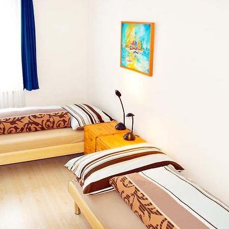 Apartment Zermatt - Perfect Location Ngoại thất bức ảnh