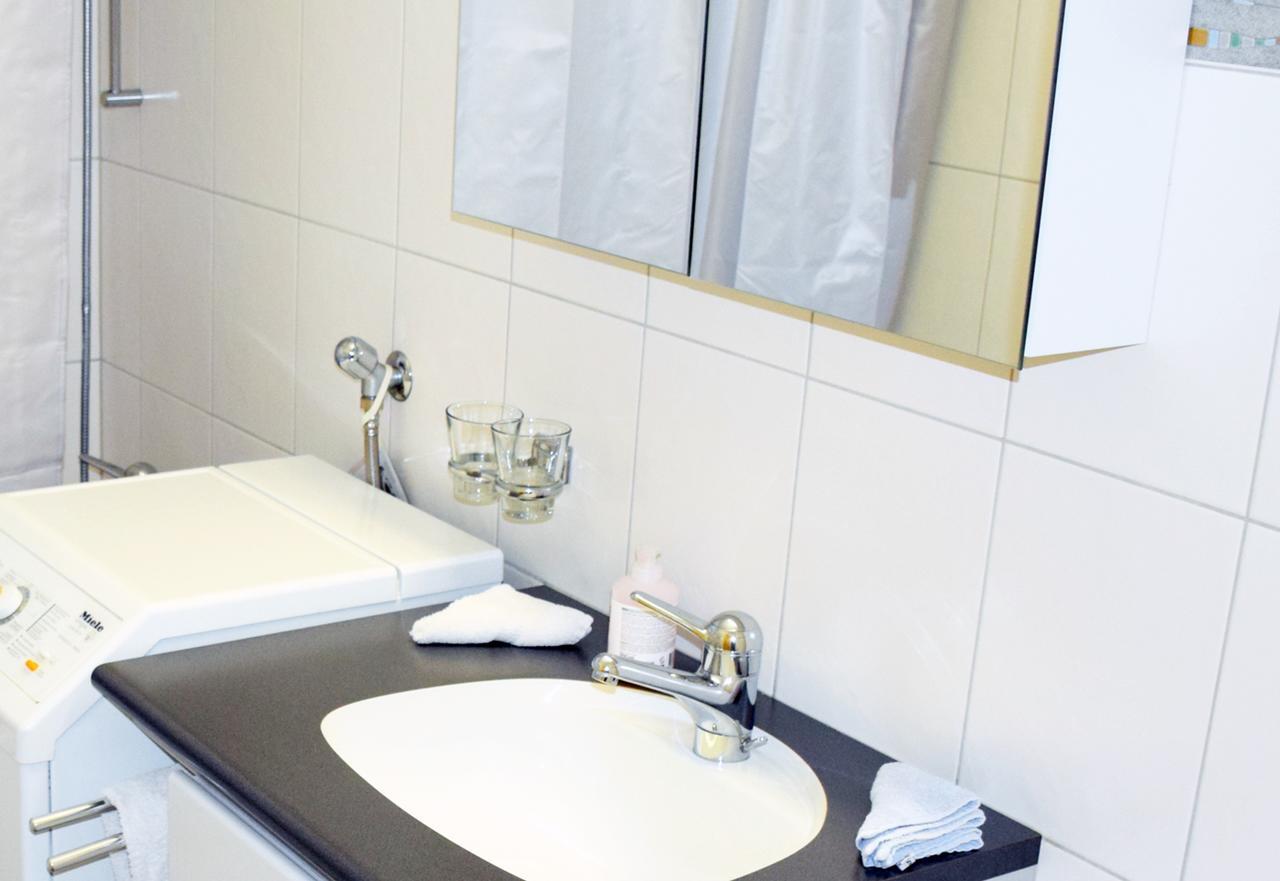 Apartment Zermatt - Perfect Location Ngoại thất bức ảnh